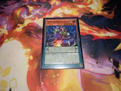 YuGiOh! - Couplet the Melodious Songstress MP25-EN181 Ultra Rare 1st Edition NM - Image 1