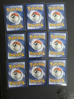 Mega Evolutions Lot: 6 IR, 3 UR listed cards - Image 2