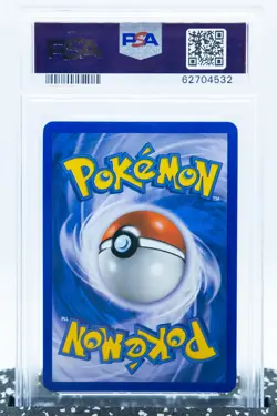 PSA 7 LUGIA 15/95 Holo Rare Call of Legends Set 2011 - Pokemon Card - Image 3