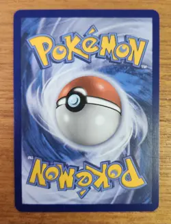Uncommon Draw Energy Pokemon Energy Card, Cosmic Eclipse Set 209/236 - Image 2