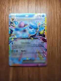 Lot Of 3 Prismatic Evolutions Double Rare Cards English Near Mint SEE PHOTOS - Image 2