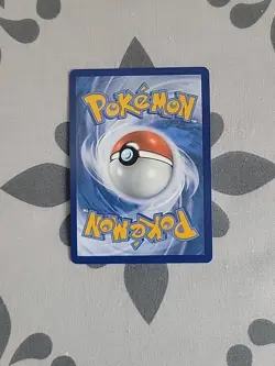Mimikyu ex 004 Prize Pack Series Cards Holo - Image 2