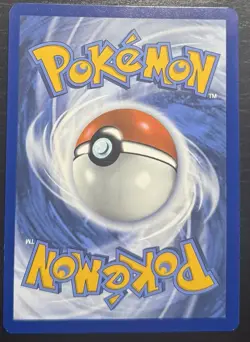 Oshawott Illustration Rare White Flare English Pokemon TCG Card 105/086 - Image 2
