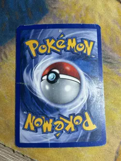Arbok 29/100 EX Sandstorm Reverse Holo E Series Pokemon Card HP - Image 5