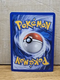 Unown D/28 Unseen Forces Holo Rare Pokemon Card TCG - Image 2