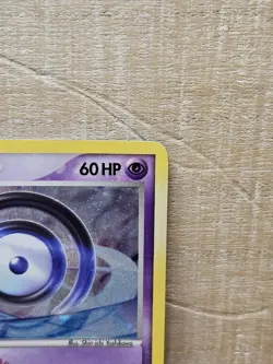 Unown D/28 Unseen Forces Holo Rare Pokemon Card TCG - Image 4