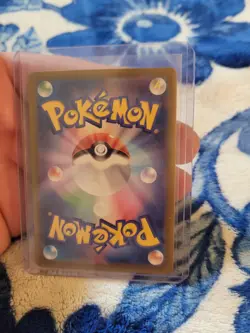 Aipom - Art Rare - Future Flash SV4M 075/066 Yuka Morii AR Pokemon Card NM - Image 2