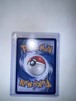 Eevee 0115/15 S-Chinese Gem Pack Vol 2 CBB2C Exclusive Full Art Pokemon Card - Image 2
