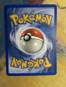 Mudkip 59/109 Reverse Holo Common EX Ruby & Sapphire Starter Pokemon Card MP - Image 5