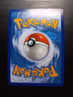 Pokemon TCG Card Magneton SVP 159 PROMO Surging Sparks SEALED - Image 3