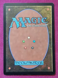 Magic The Gathering SCOURGE GUILTY CONSCIENCE white card MTG - Image 2