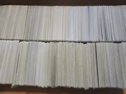 Lot of 200 Pokemon cards - Image 1