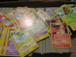 Lot of 200 Pokemon cards - Image 3