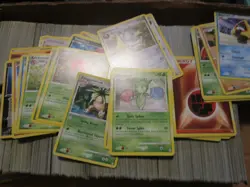 Lot of 200 Pokemon cards - Image 5