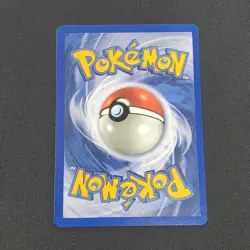 Tentacool 56/62 FOSSIL 1st Edition 1999 Pokemon Card - LP - Image 2