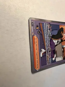 Pokemon TCG Drayton Prismatic Evolutions Special Illustration Rare Card 172/131 - Image 3