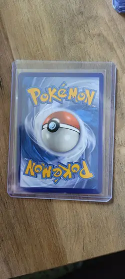 Pokemon TCG Pikachu SWSH039 Sword & Shield Holo Black Star Promo Card - Image 2