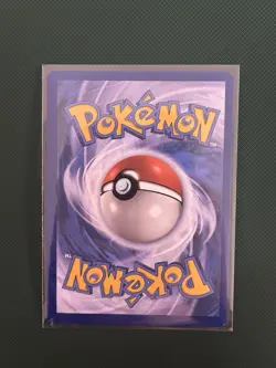Pokemon Gulpin TCG 154/142 Sv07 Stellar Crown Illustration Rare Holo Card - Image 3