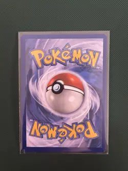 Pokemon Gulpin TCG 154/142 Sv07 Stellar Crown Illustration Rare Holo Card - Image 4