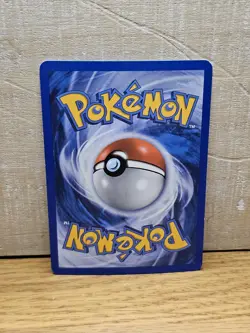 Flareon 5/115 EX Sandstorm Holo Rare Vintage Pokemon Card TCG - Image 2