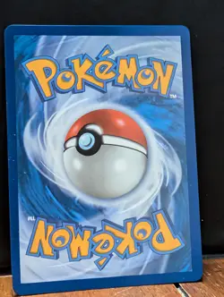 Premium Power Pro 174/132 Pokemon TCG Card Mega Evolution Full Art - Image 2