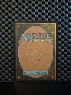 Captain America, First Avenger FOIL Marvel Secret Lair Magic the Gathering MTG - Image 2