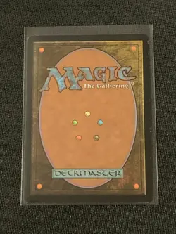 Magic the Gathering Mirrodin Besieged Ichor Wellspring - Image 2