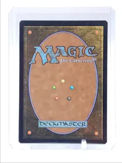 COMMAND TOWER 2024 MAGIC THE GATHERING NORMAL UNIVERSES FALLOUT Q4359 - Image 2
