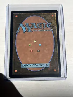 Godless Shrine (Borderless) (Galaxy Foil): Dense Foiling & Swirl - Image 2