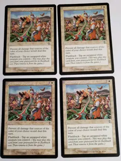 Prismatic Strands Judgment 4 Regular - Image 2