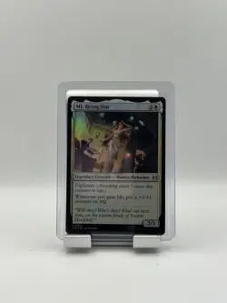 MJ, Rising Star Marvel's Spider-Man: Eternal-Legal Foil - Image 1