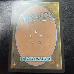 MTG Magic the Gathering Arcane Signet PRM P 0001 2025 English - Image 2