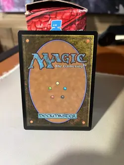 MTG BORDERLESS FOIL Last March of the Ents (0418) UB: LOTR LP FREE SHIPPING - Image 2