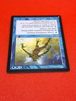 MTG Pemmin's Aura - The List - Mystery Booster 2 - Regular - Image 3