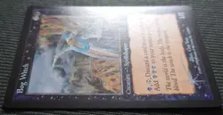 Magic the Gathering MTG Bog Witch 118/350 Foil English - Image 2