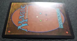 Magic the Gathering MTG Bog Witch 118/350 Foil English - Image 5