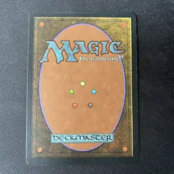 magic the gathering**TEMPESTS ANCIENT TOMB** - Image 2