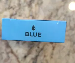 Pax 2025 Magic The Gathering Spider Man - Blue Starter Welcome Deck Box - Image 2