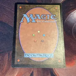 Ancient Tomb X1 Mtg Tempest Lp - Image 2