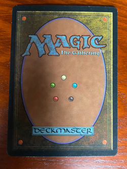 MTG Thrull Retainer SINGLE USED EXCELLENT CONDITION SEE PHOTOS - Image 2