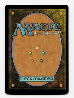 Demon of Fate's Design [Commander: Duskmourn] MTG Magic NM/M 💀💀 - Image 2