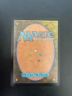 Foil Gothmog, Morgul Lieutenant (Borderless) the Lord of the Rings Uncommon 429 - Image 2