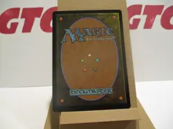 MTG Lord of the Rings Bilbo Retired Burglar 0196 Foil - Image 2