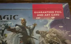 Magic The Gathering: March of the Machine Set Boosters Box - Factory Sealed 195166207247 - Image 2