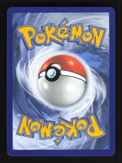 Pokemon Mega Evolution #001 Meganium STAFF Prerelease Promo NEW - Image 2