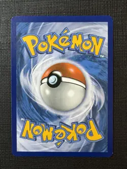 Pokemon TCG Sophocles 146/147 Burning Shadows Full Art Holo Near Mint Condition - Image 3