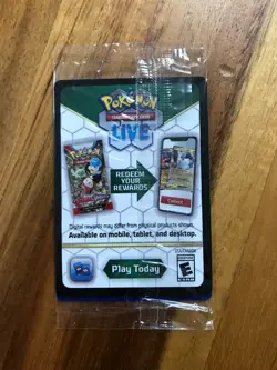 Leafeon ex 006/131 Prismatic Evolutions Stamped Promo Pokemon TCG SEALED - Image 2
