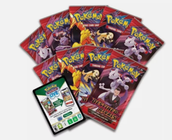 Pokemon TCG: Scarlet & Violet Destined Rivals Elite Trainer Box ETB In Hand - Image 2