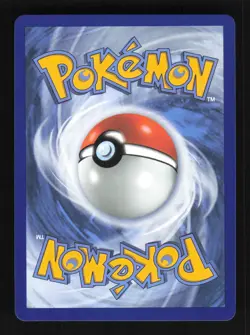 Pokemon Mega Evolution #002 Inteleon STAFF Prerelease Promo NEW - Image 2