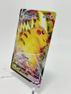 PIKACHU VMAX SWSH286 | Sword & Shield Promos | Pokemon TCG NM/M - Image 4